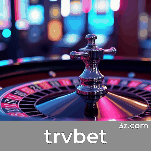 trvbet: Jogos ao Vivo e Emoção para Brasileiros