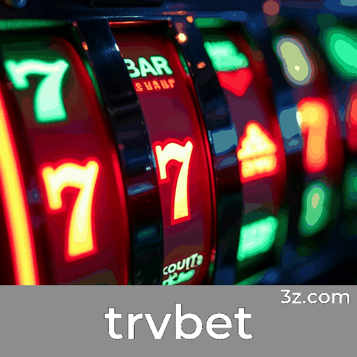 trvbet: Plataforma Confiável de Entretenimento e Apostas
