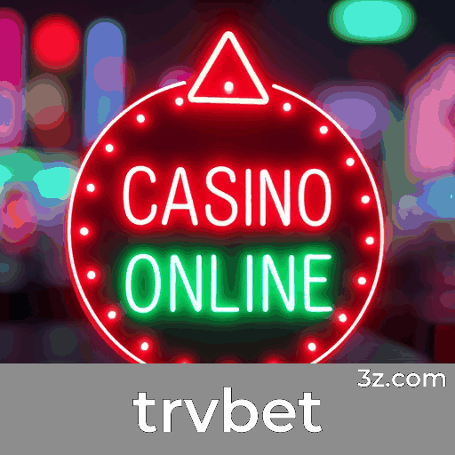 Trvbet: Experiência de Cassino Luxuosa e Empolgante
