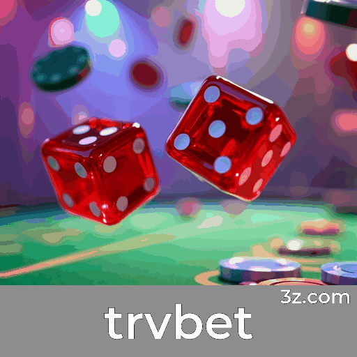 trvbet: Plataforma Confiável de Entretenimento e Apostas