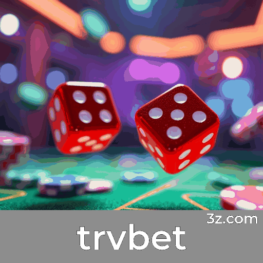 Trvbet: Experiência de Cassino Luxuosa e Empolgante