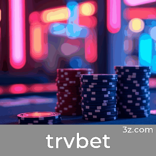 Inovação Tecnológica da trvbet: Pioneira em Experiência Digital