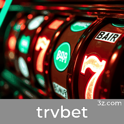 trvbet: Plataforma Confiável de Entretenimento e Apostas
